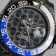 Swiss Copy Rolex GMT-Master II Blaken Watch Blue Black Ceramic 40mm (4)_th.jpg